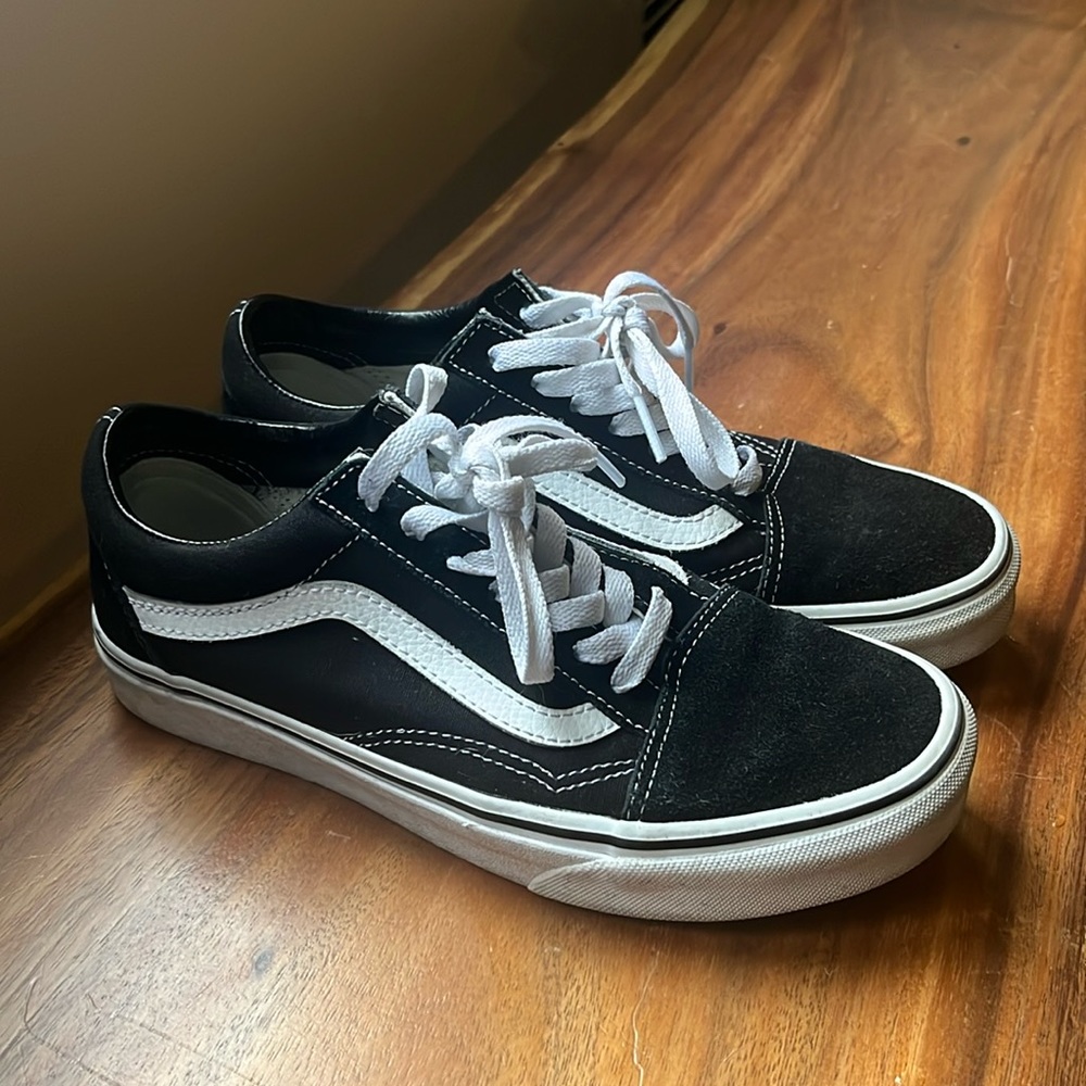 Vans Old Skool Shoe